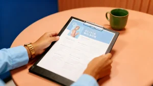 voici pourquoi cette phrase sur le cv peut ruiner votre entretien
