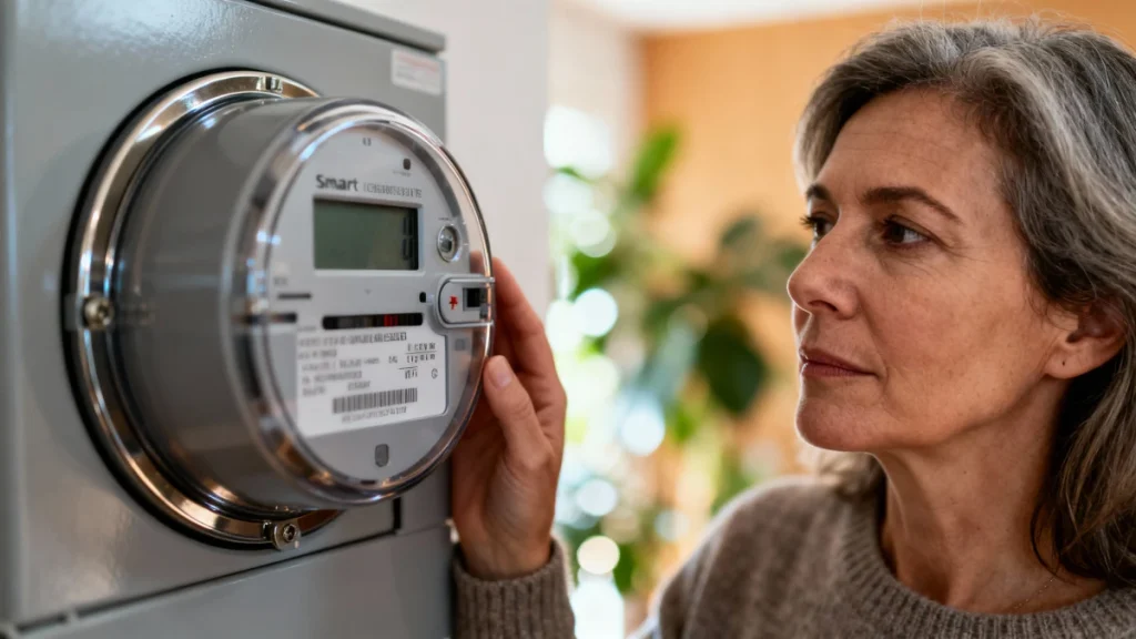 voici pourquoi tant de familles economisent gros sur leur facture d electricite