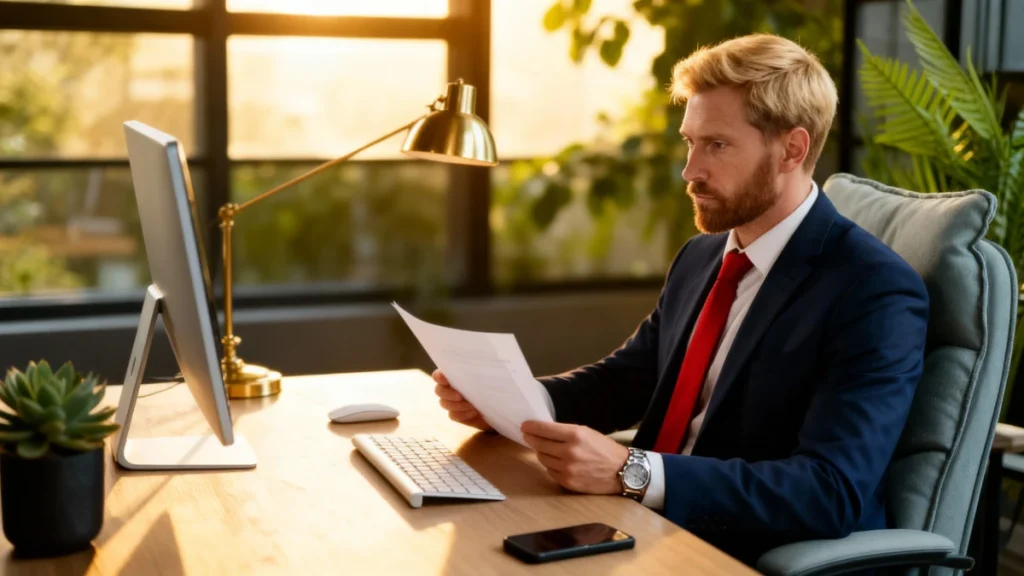 votre cv trahi par l ia ce detail vous demasque sans le vouloir