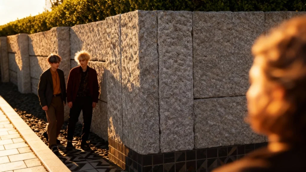 votre voisin peut il vraiment refuser d entretenir le mur commun la reponse surprend