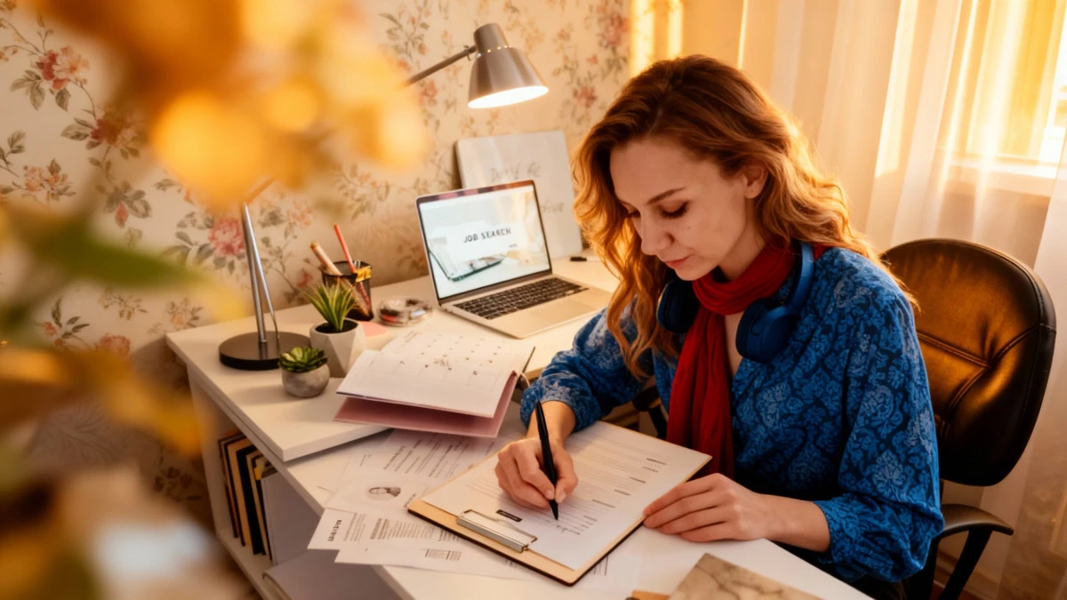 Vous devez absolument intégrer ces 7 mots pour booster votre CV et surprendre recruteurs