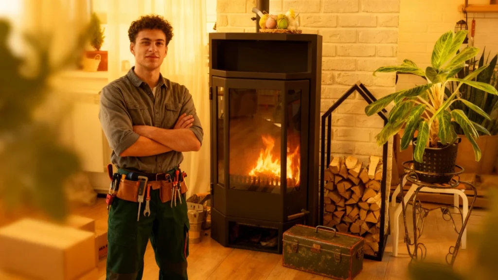 vous n imaginerez jamais combien gagne un installateur de poele a bois chaque mois