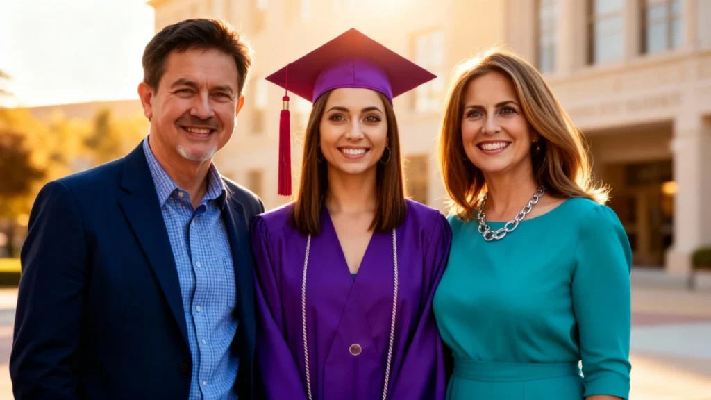 20 des entreprises choquees ces jeunes qui emmenent leurs parents en entretien