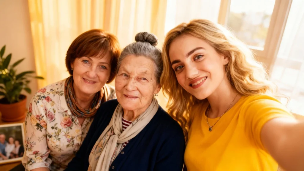 5 aides meconnues pour financer l hebergement d un proche age en 2024