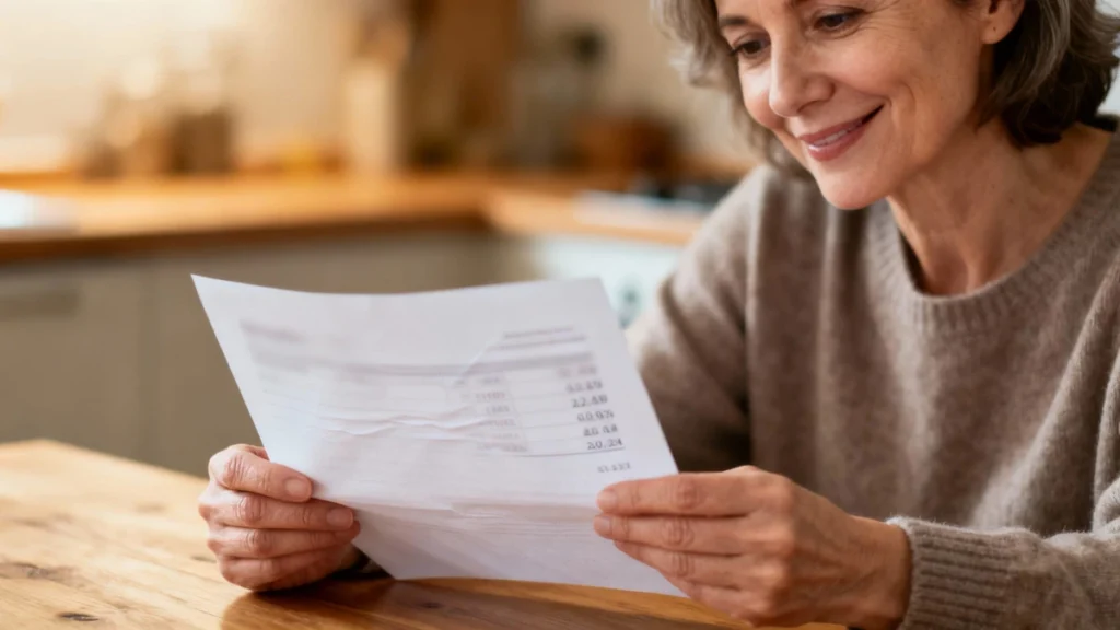 7 aides ignorees pourquoi tant de retraites passent a cote de centaines d euros