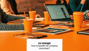 Comment accéder au CSE Orange et profiter de ses services