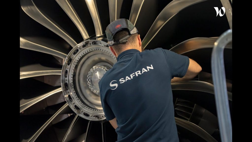 Comment contacter le CSE Safran Villaroche
