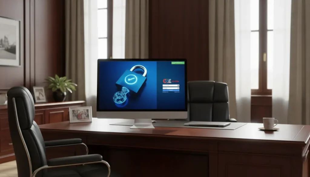 Comment se connecter &agrave; l&rsquo;espace CSE Toyota