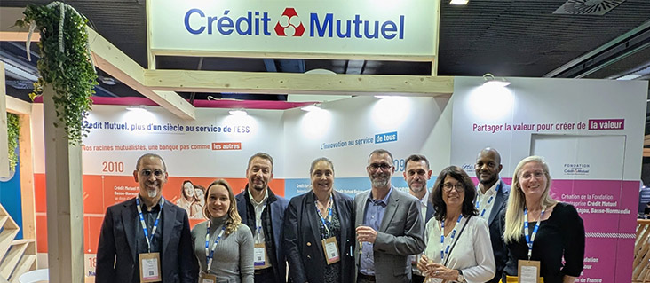 Qui contacter en cas de probl&egrave;me avec le CSE Cr&eacute;dit Mutuel