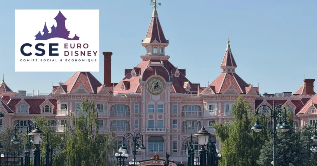 Qui peut b&eacute;n&eacute;ficier du CSE Disney et quelles sont les conditions d&rsquo;acc&egrave;s
