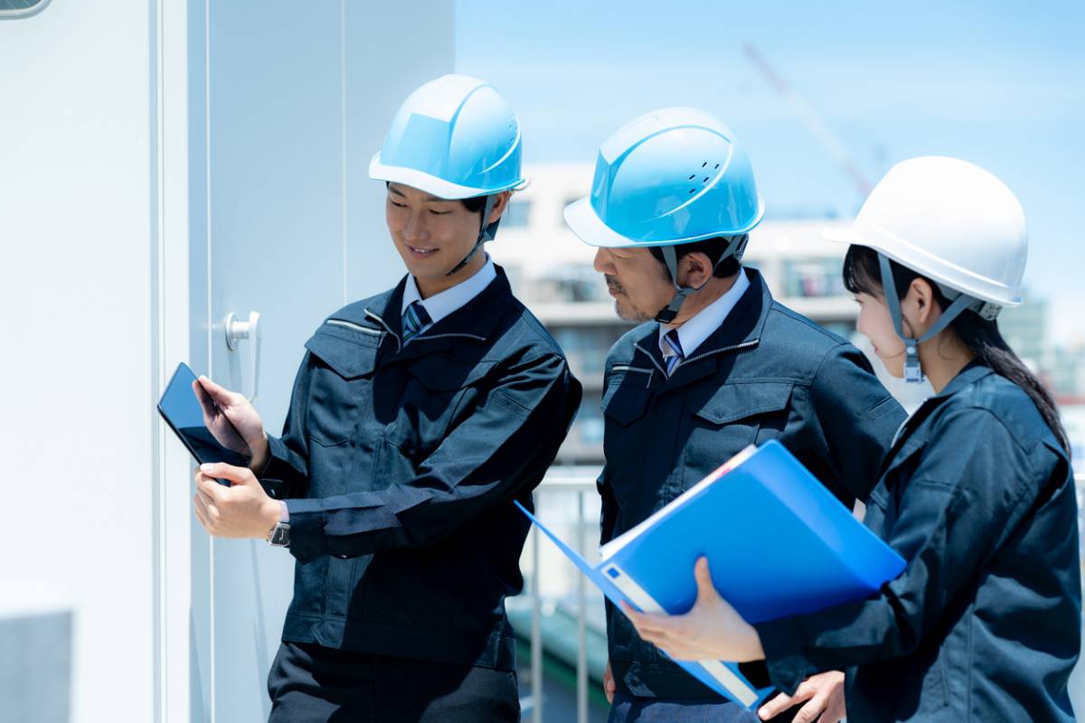 Le choix de la bonne tenue de travail selon votre secteur d&rsquo;activité