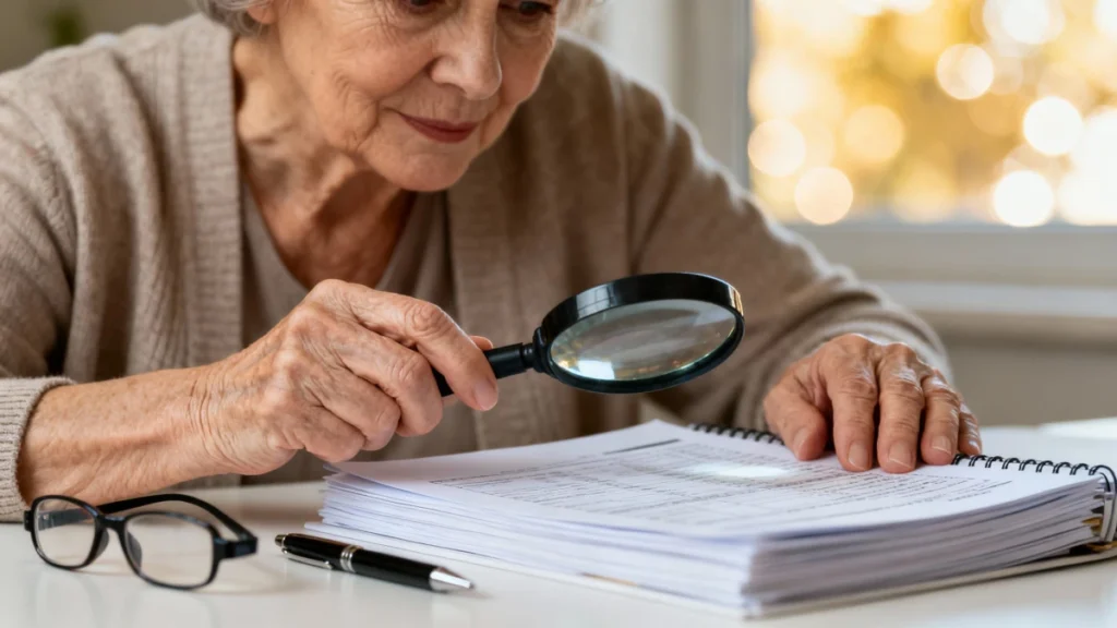 aides pour seniors ces demarches meconnues qui peuvent tout changer