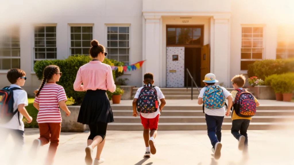allocation de rentree ce changement en 2026 va bouleverser de nombreuses familles