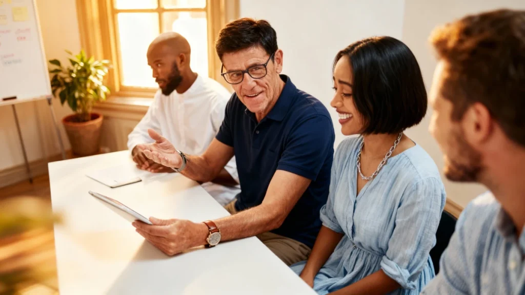 ce bouleversement des 2026 va transformer la vie des salaries seniors