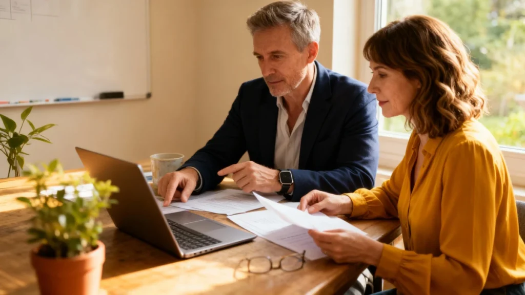 ce detail cache qui peut faire envoler vos impots a la retraite