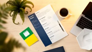 ce detail manque a 80 des cv et fait toute la difference