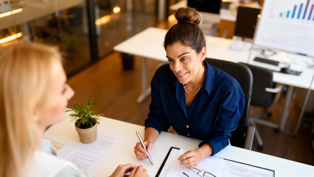 ce detail sur votre cv peut suffire a tout faire rejeter sans explication