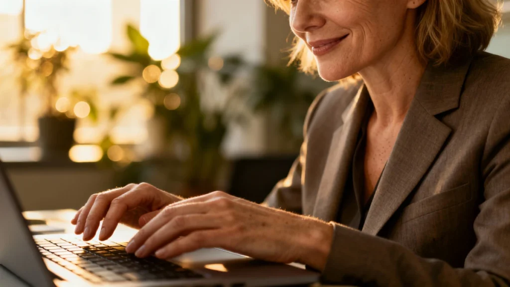 ce geste sur votre profil attire les recruteurs peu de jeunes l utilisent