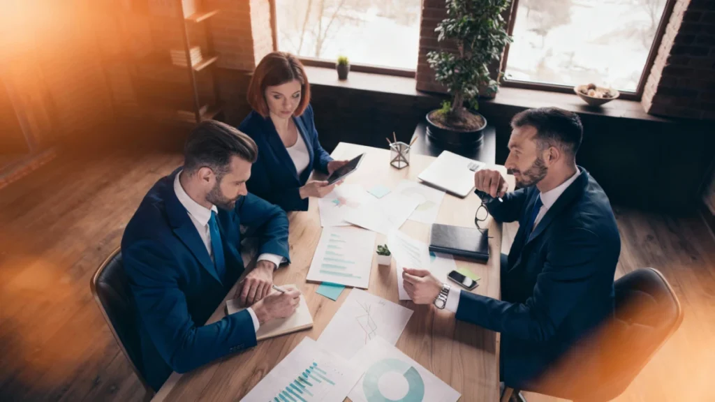 ce que les recruteurs n avouent jamais pour vous faire baisser votre salaire