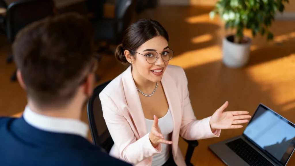 ces erreurs en entretien coutent des emplois chaque jour en faites vous partie