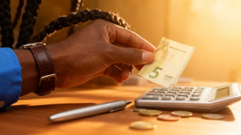 cette astuce du billet de 5 euros fait economiser gros mais attention a ce piege