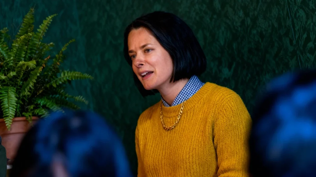 du cac 40 au marketing ethique la decision radicale de margaux klein