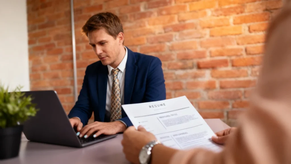 emploi voici ce qui va totalement bouleverser les recrutements en 2026