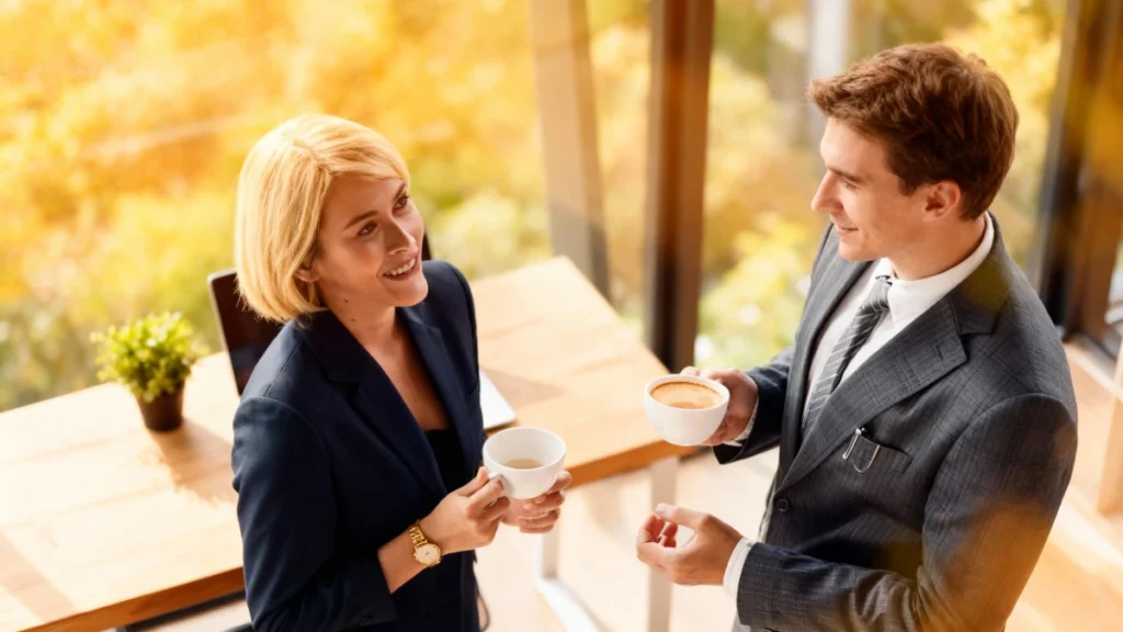 il refuse systematiquement d embaucher ceux qui ratent ce test inattendu