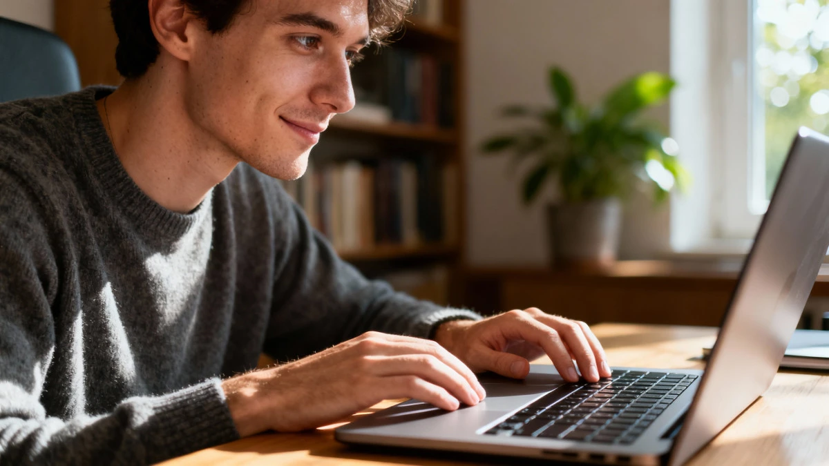 Ils changent de vie grâce à l’informatique : voici comment ils ont osé