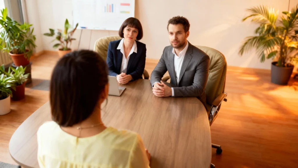 ivre il debarque en entretien ces recruteurs racontent l impensable