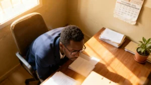 l oubli d un simple document ruine sa retraite et le prive de 4 trimestres