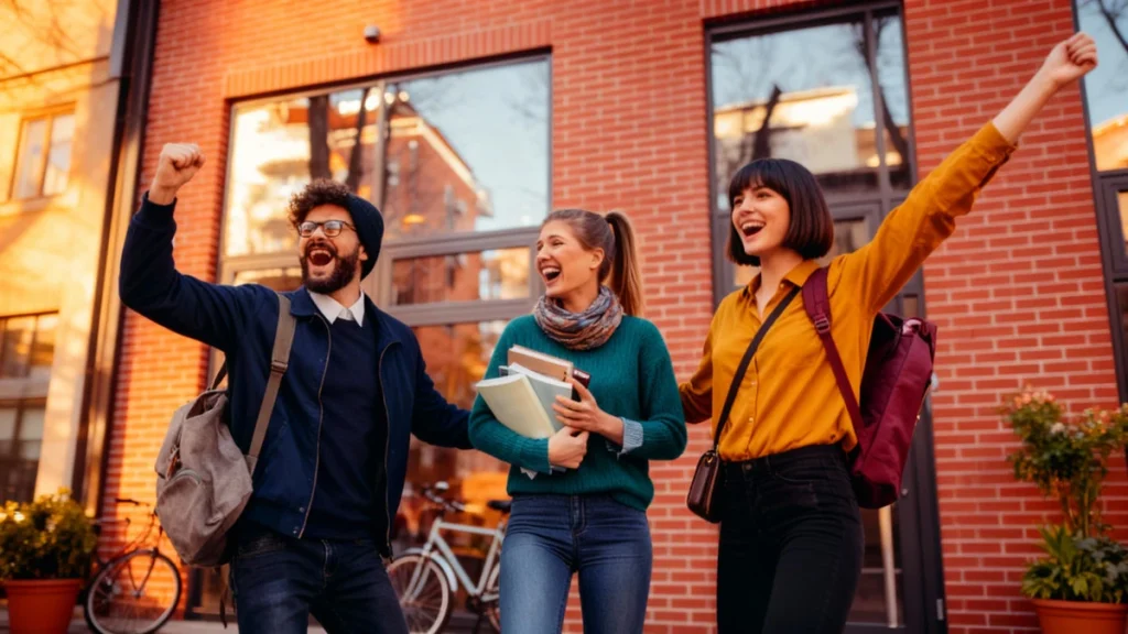 le moment ideal pour reussir un examen ou un entretien enfin devoile