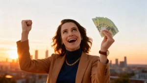 le montant precis qu il faut gagner pour vraiment etre heureux choque les experts