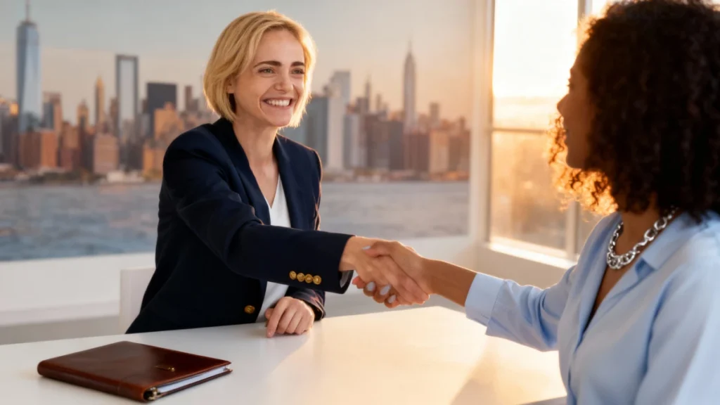 le top 5 des qualites qui font craquer tous les recruteurs en 2024