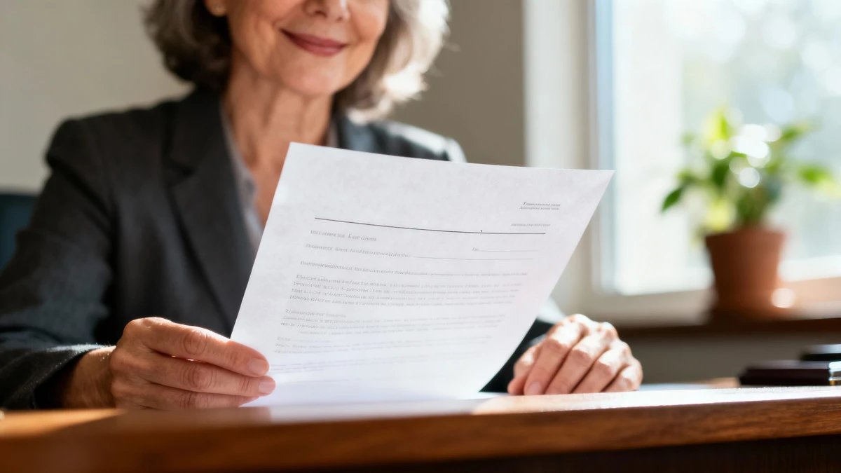 Ni don ni vente : cette astuce légale pour transmettre un bien sans taxes