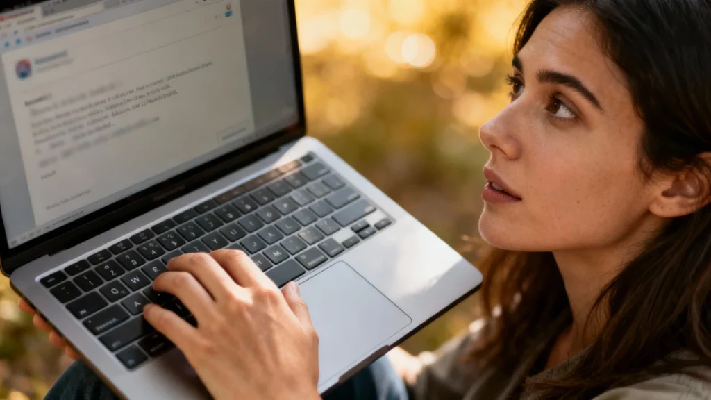 pourquoi ces formules de mails revelent tout de vous en quelques secondes