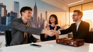 pourquoi la generation z se retrouve t elle sacrifiee sur le marche du travail