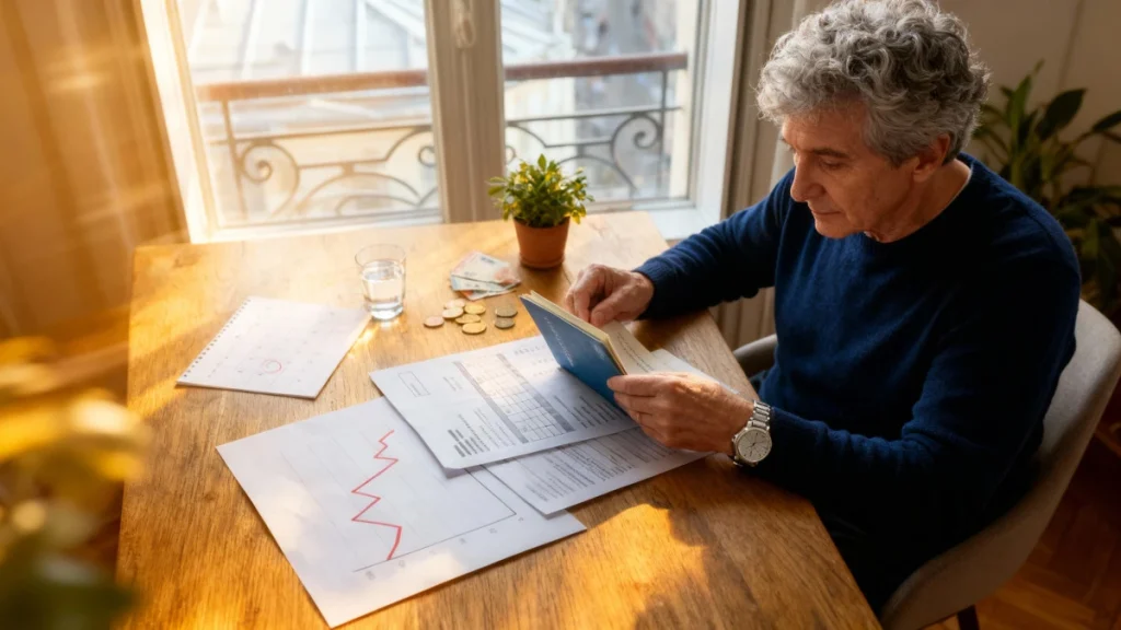 pourquoi vos interets vont brutalement chuter des 2026 sur le livret a