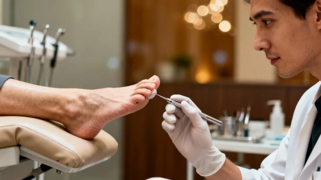 remboursement du podologue ce critere meconnu qui change tout pour vous