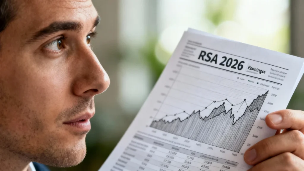 rsa 2026 decouvrez combien vous pourriez vraiment toucher l an prochain
