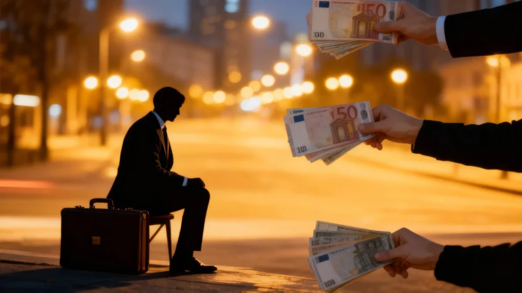 un salaire unique pour tous ces entreprises qui bousculent les regles de l argent