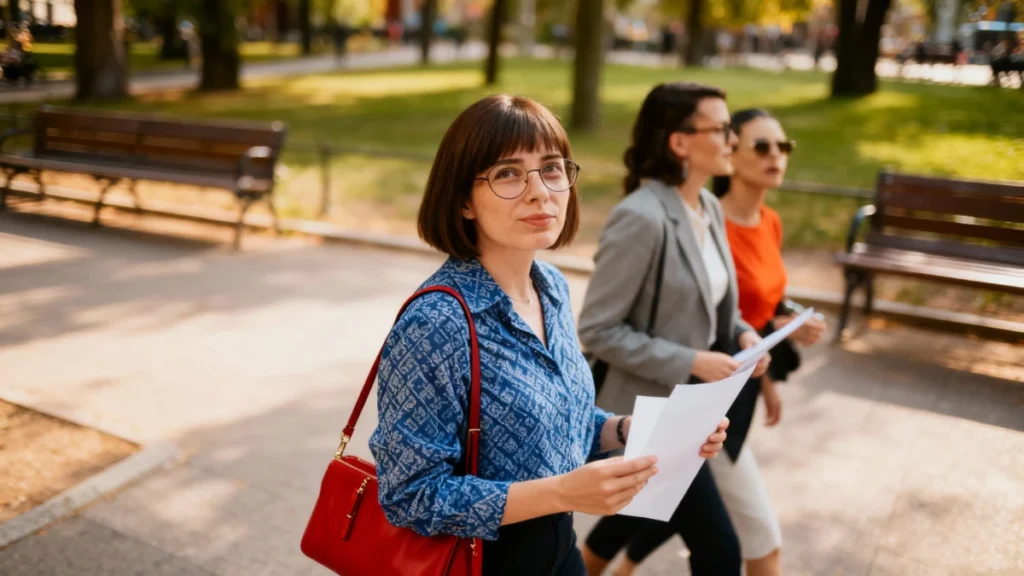 voici l erreur dans centres d interet qui fait fuir les recruteurs