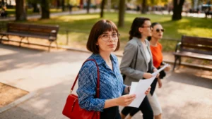 voici l erreur dans centres d interet qui fait fuir les recruteurs