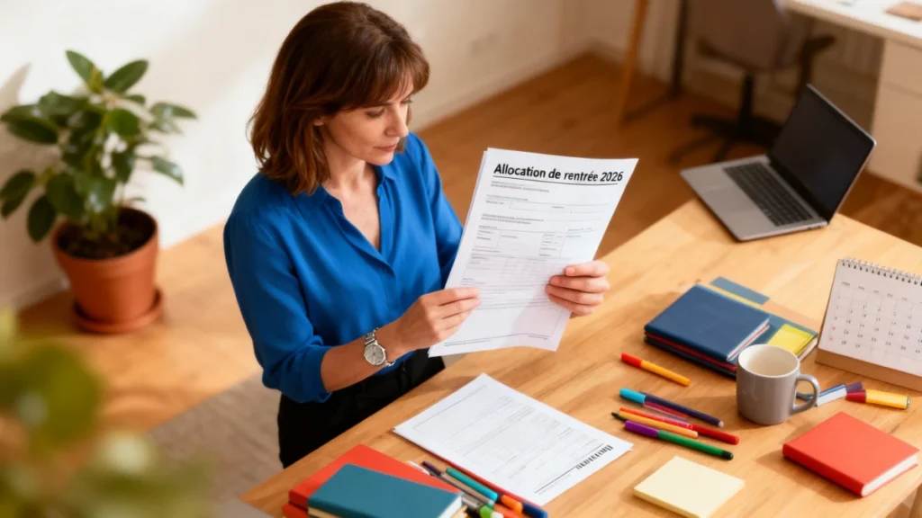 voici la nouvelle regle de l allocation de rentree qui va tout changer