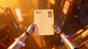voici pourquoi votre cv est ignore par l ia et comment la contourner