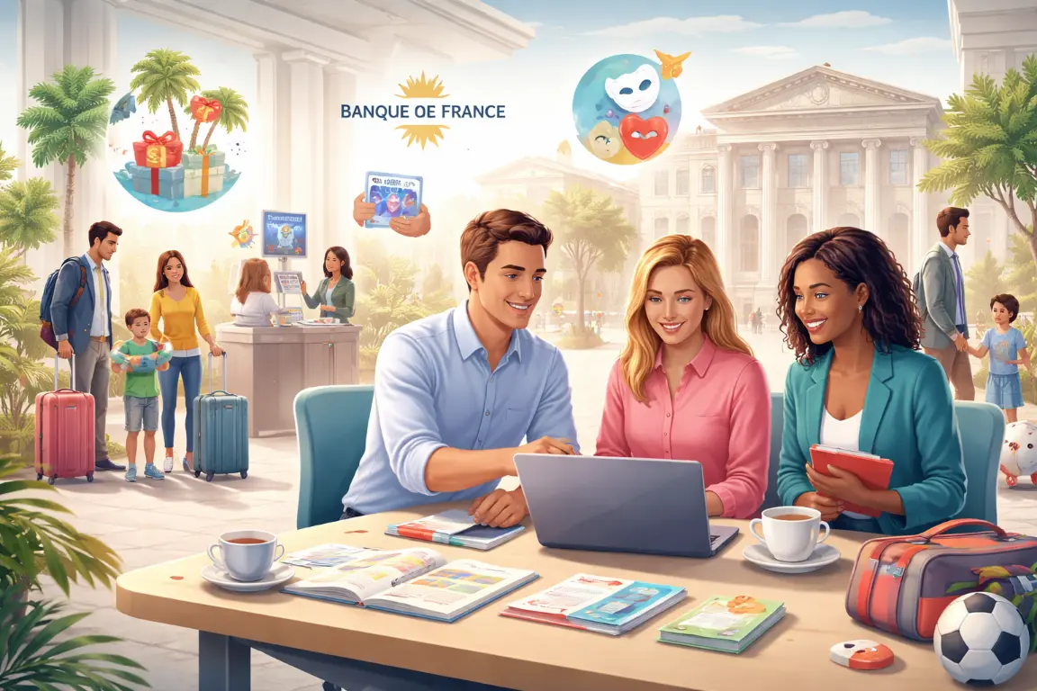 Qu’est-ce que le CSE BDF et à quoi sert-il pour les agents de la Banque de France ?