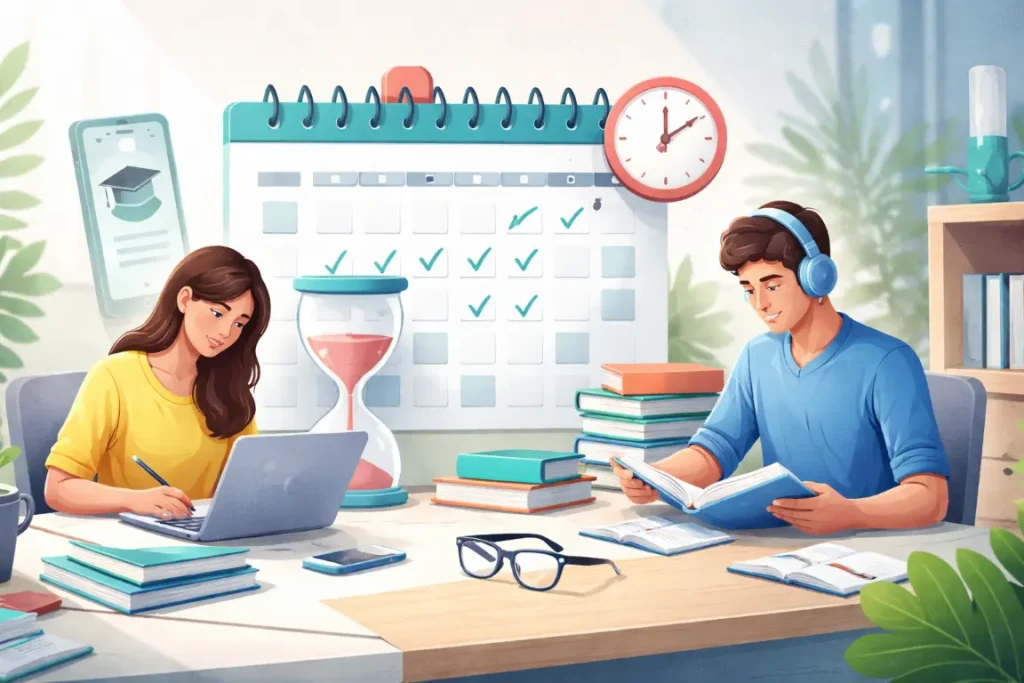 Combien de mois représentent 1200 heures de formation