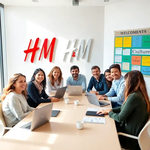 Comment contacter le CSE H&M en cas de question ou de probl&egrave;me
