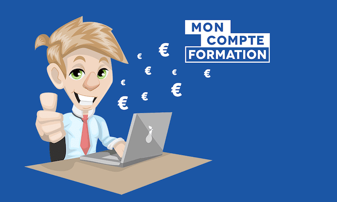 Que se passe t il si l&rsquo;on annule une formation CPF