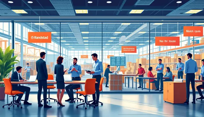 Quelles sont les d&eacute;marches pour s&rsquo;inscrire au portail CSE Randstad Inhouse